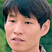 Kang Jung-Woo
