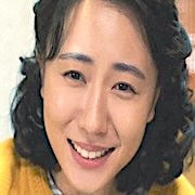 Chung Ye-Jin