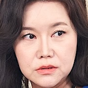 Kim Young-Ju