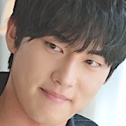 Hong Min-Gi