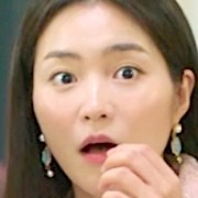 Kim Kang-Hee