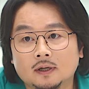 Ryu Kyung-Hwan