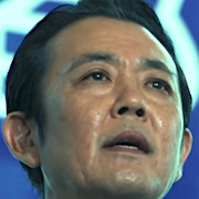 Takashi Okabe