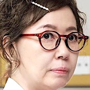 Red Nurse Call-Miyoko Asada.jpg