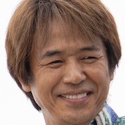 Shiro to Kiiro-Saburo Tokito.jpg