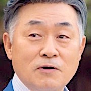 Kwon Hyuk-Soo