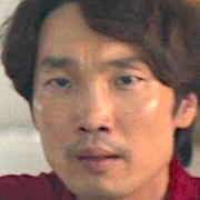 Kim Si-Ho