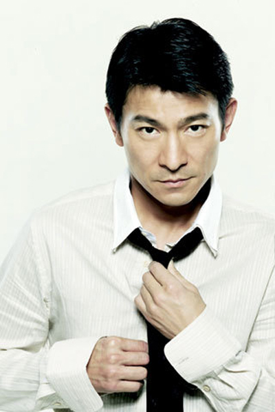 Andy Lau - Asianwiki