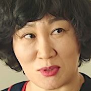 Yoon Boo-Jin