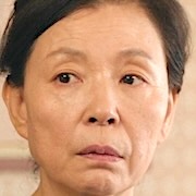 Cha Mi-Kyung