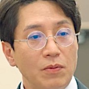 Jeon Jung-Il