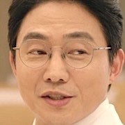 Ma Jung-Pil