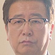 Lee Yoon-Sang