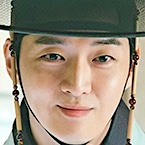 Poong The Joseon Psychiatrist 2-Kang Young-Seok.jpg
