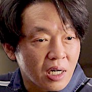 Park Ji-Hwan