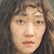 Park Kyung-Hye