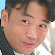 Goo Min-Hyuk