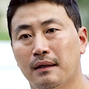 Woo Kang-Min