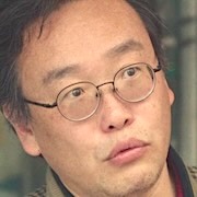 Kang Hak-Soo