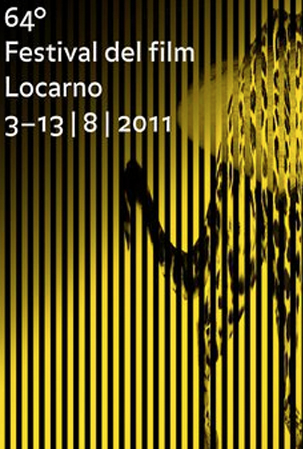 2011 (64th) Locarno International Film Festival - AsianWiki