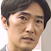 Oh Dae-Suk