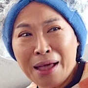 Park Eun-Young