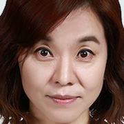 Yoo Dam-Yeon