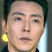 Gyeongseong Creature 2-Lee Mu Saeng.jpg