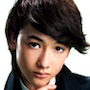 Kodomo Keisatsu-You Marius.jpg