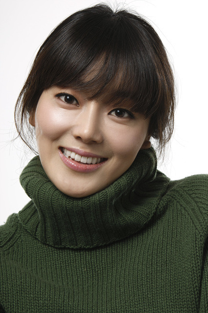 Lee Na-Eun - AsianWiki