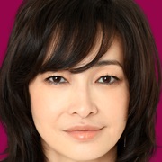 Manager Rinko Kazehana's Love-Ryo.jpg