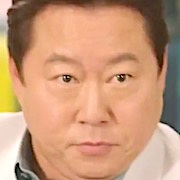 Kim Kwang-Sik