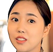 Oh Chae-Eun