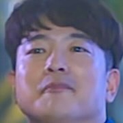 Jung Chi-In