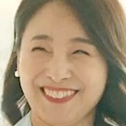 Jeon Sung-Ah