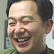 Lee Jang-Won