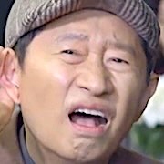 Ju Yong-Man