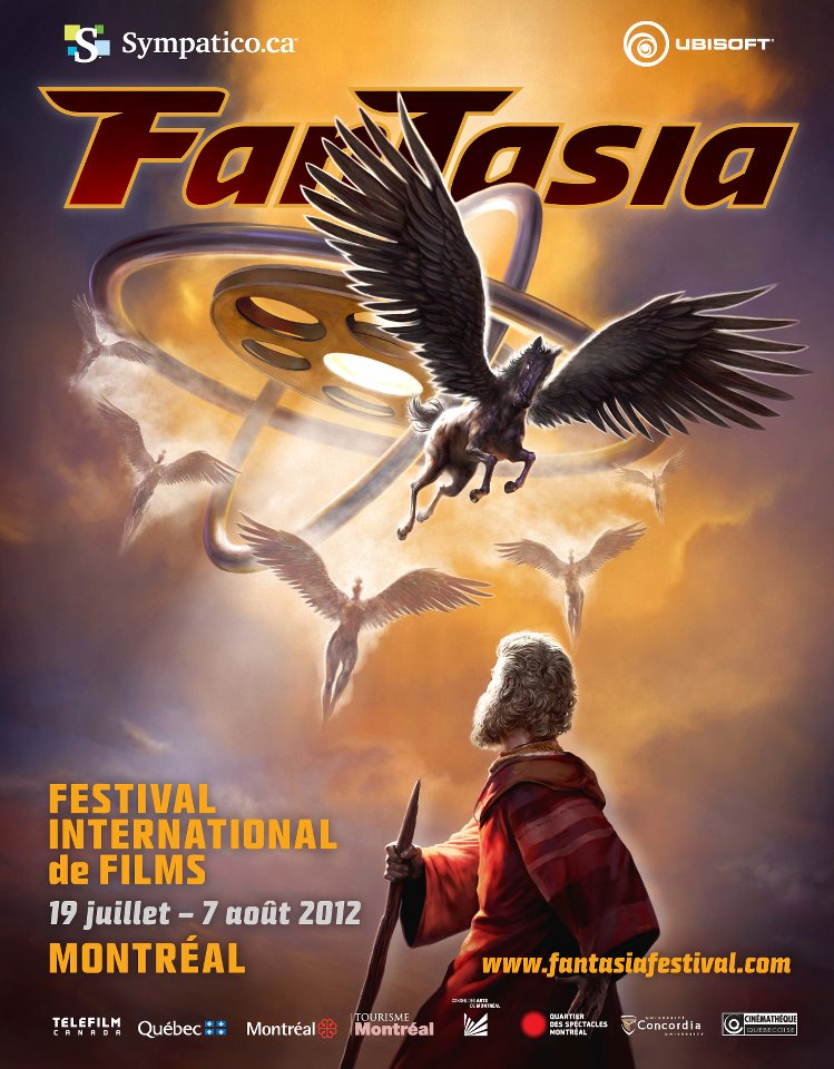 2013 (17th) Fantasia Film Festival AsianWiki