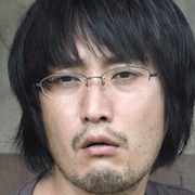 Being Good-Ryota Matsushima.jpg