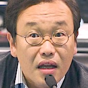 Kang Hak-Soo