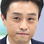 Jo Eui-Jin