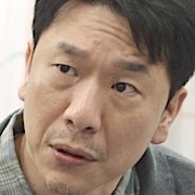 I Am A Running Mate-Jang Joon-Hee.jpg