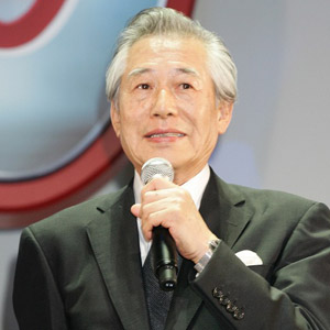 Kiyoshi Kodama - AsianWiki