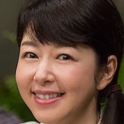 My Voice For You-Keiko Horiuchi.jpg