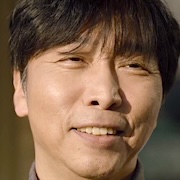 No Mercy-Seo Jin-Won.jpg
