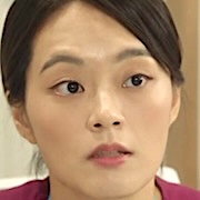 Kim So-Yang