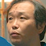 Kang Hak-Soo