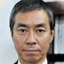 Unmei no Hito-Toshiro Yanagiba.jpg