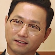 Diary of a Prosecutor-Kim Yu-Seok.jpg