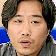 Park Joo-Yong